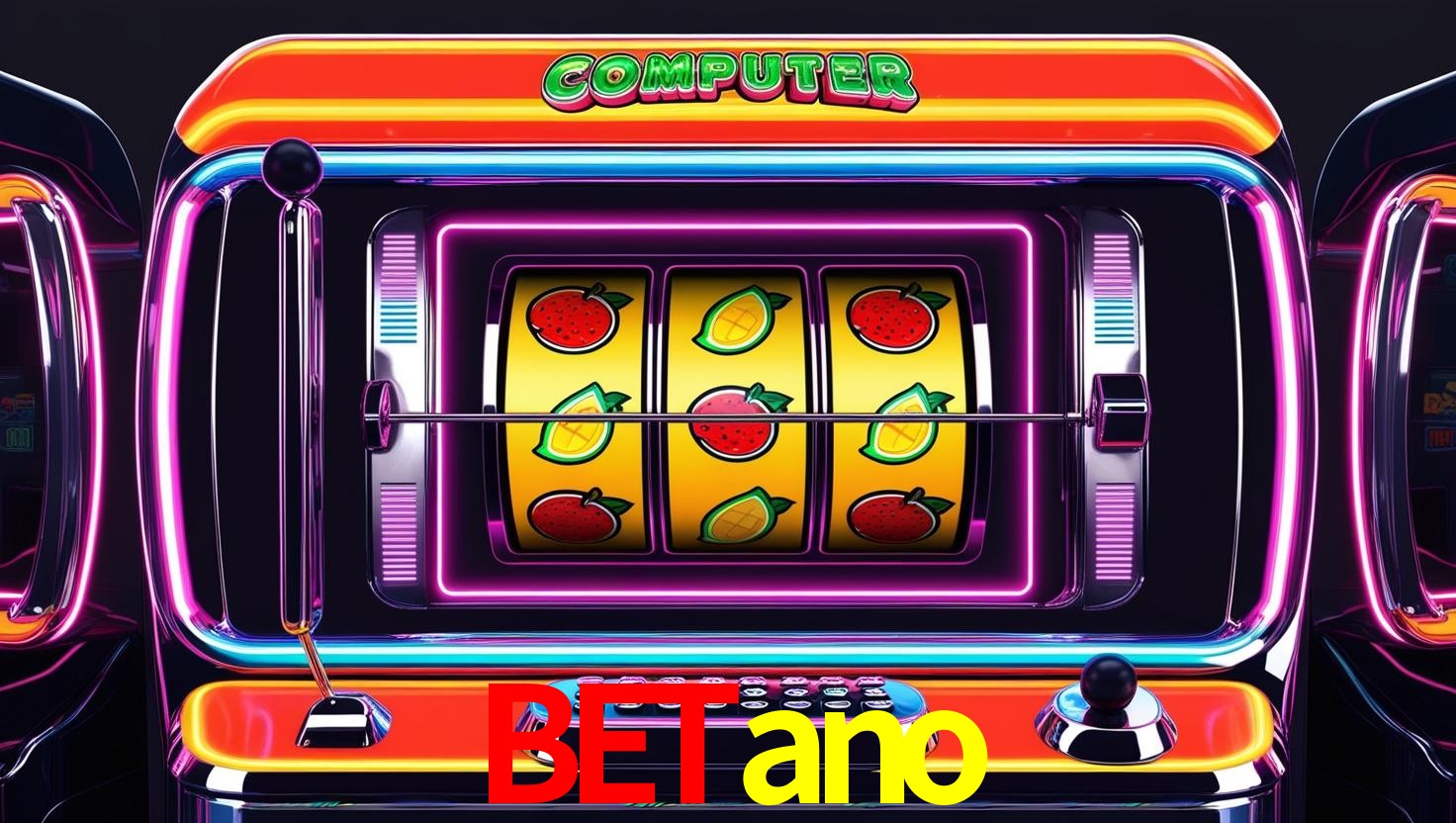 Verificação de Conta BETANO.COM