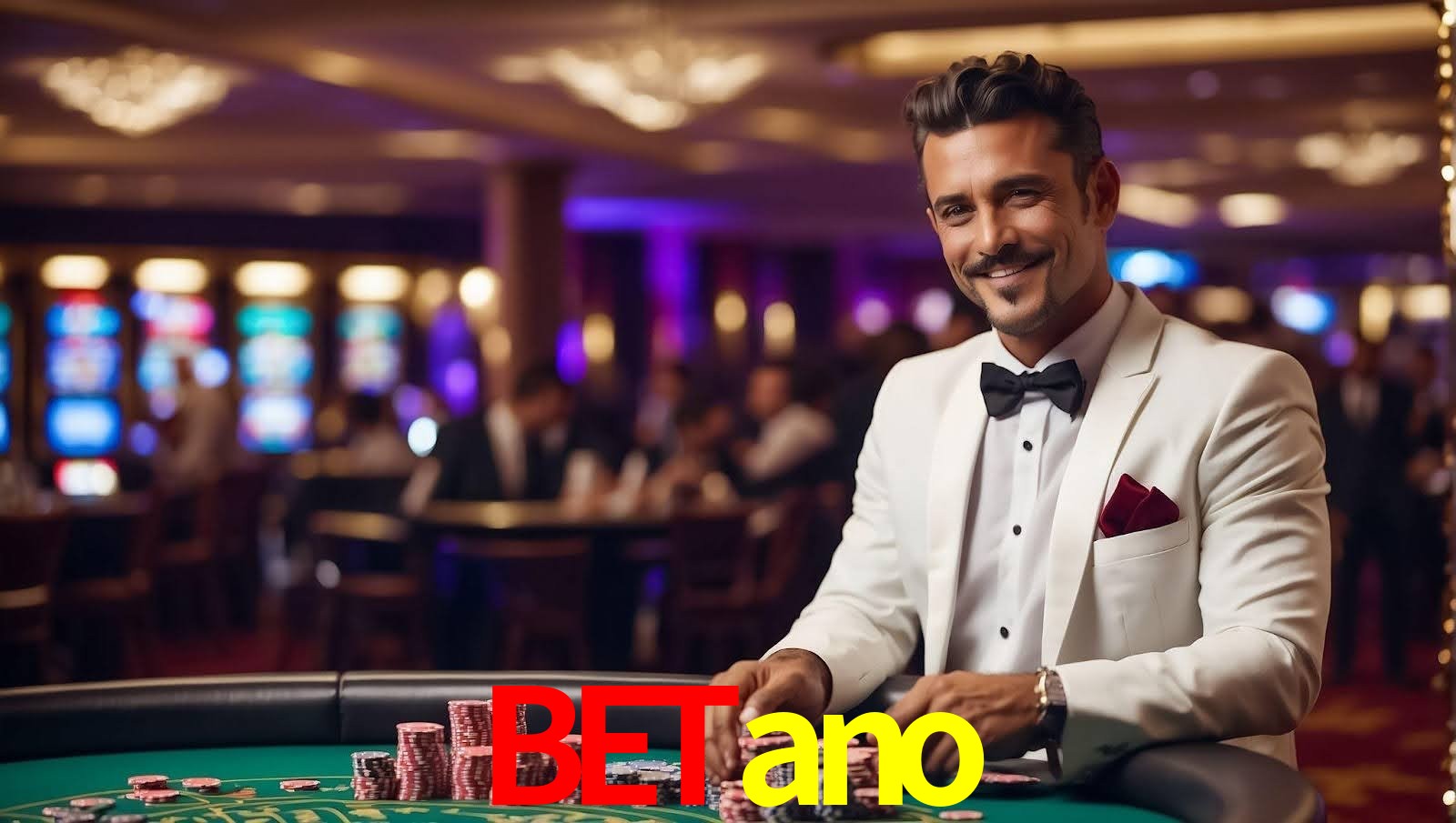 2FA Security betano